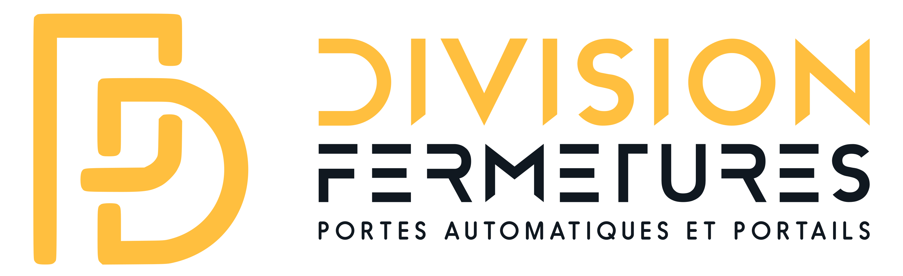 Division Fermetures